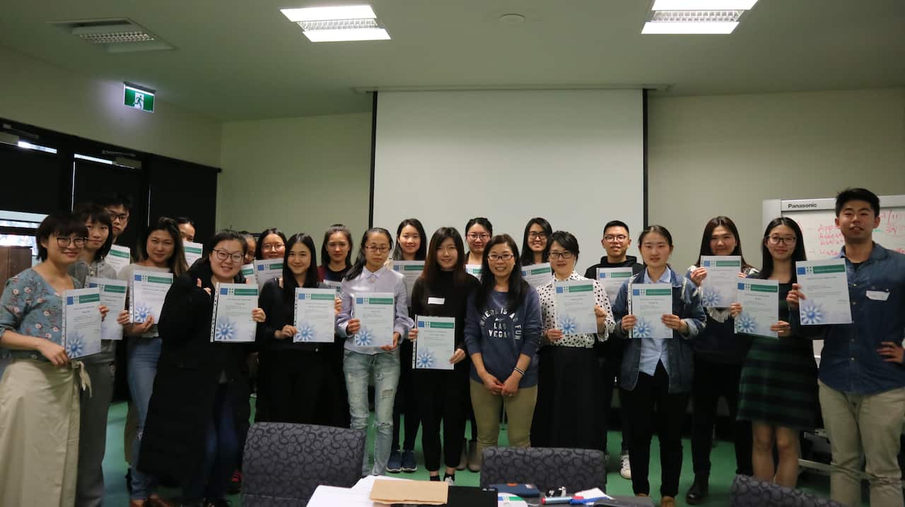 Centre for Holistic Health 