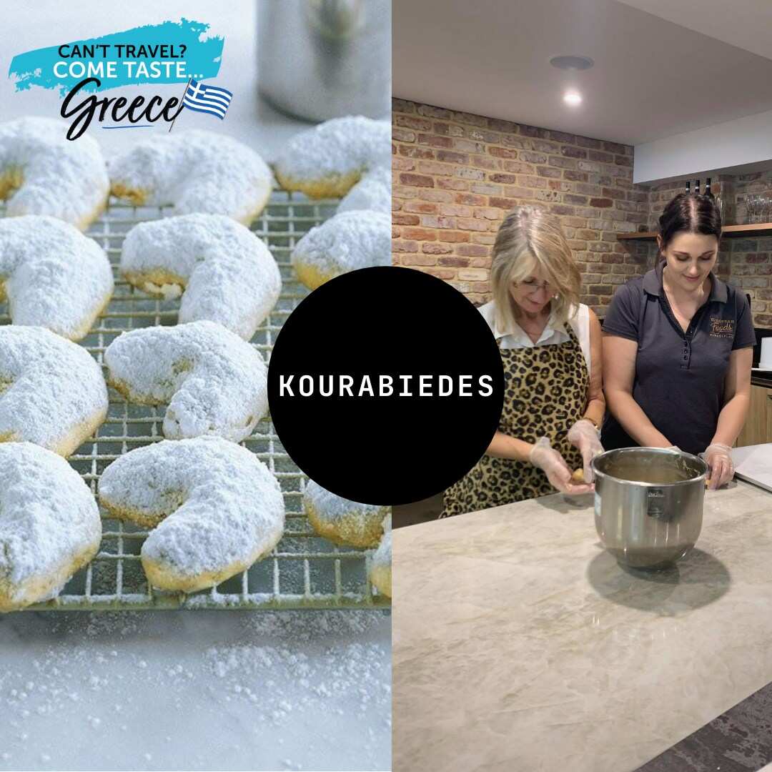 Italians in Western Australia dedicated a day to the Greek Revolution.