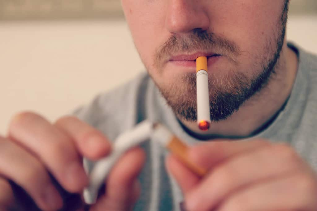 Smoking