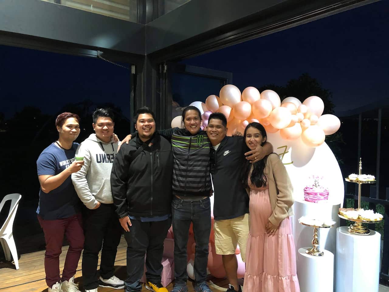 Pinoy CS 1.3, Gaming, Counter Strike, facebook group