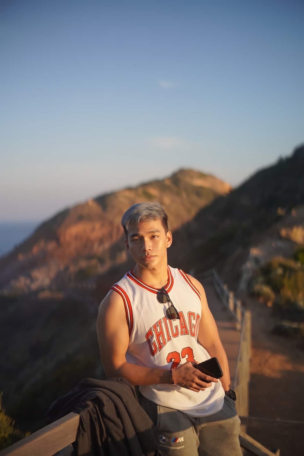 คุณเรืองศักดิ์ พงษ์กระโทก (คิง) นักสังคมสงเคราะห์เด็กในออสเตรเลีย