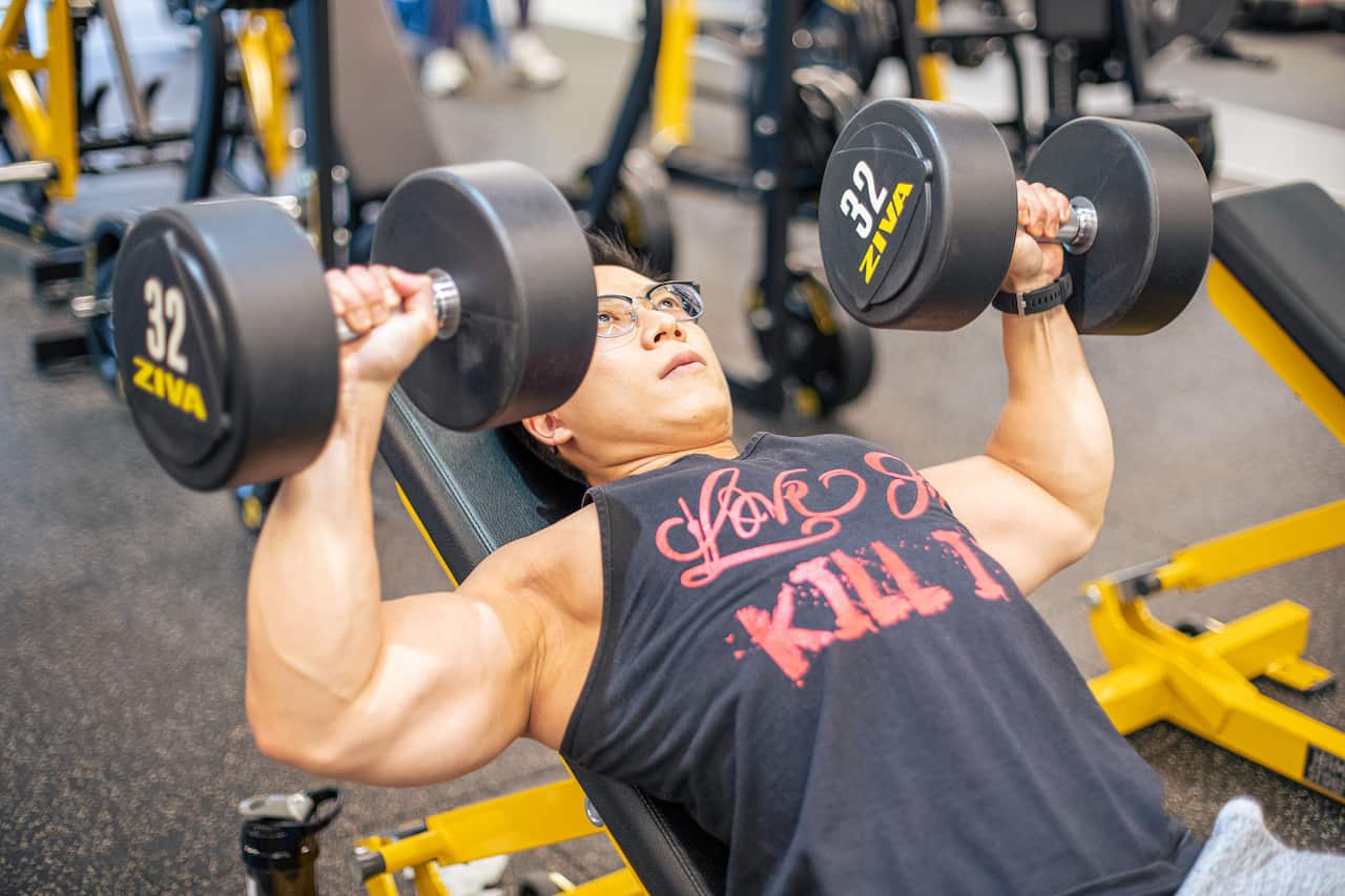 Yothin Santiphanpithaks (Will)