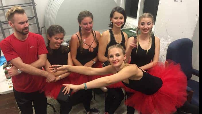 WA Russian Ovation dancers -3