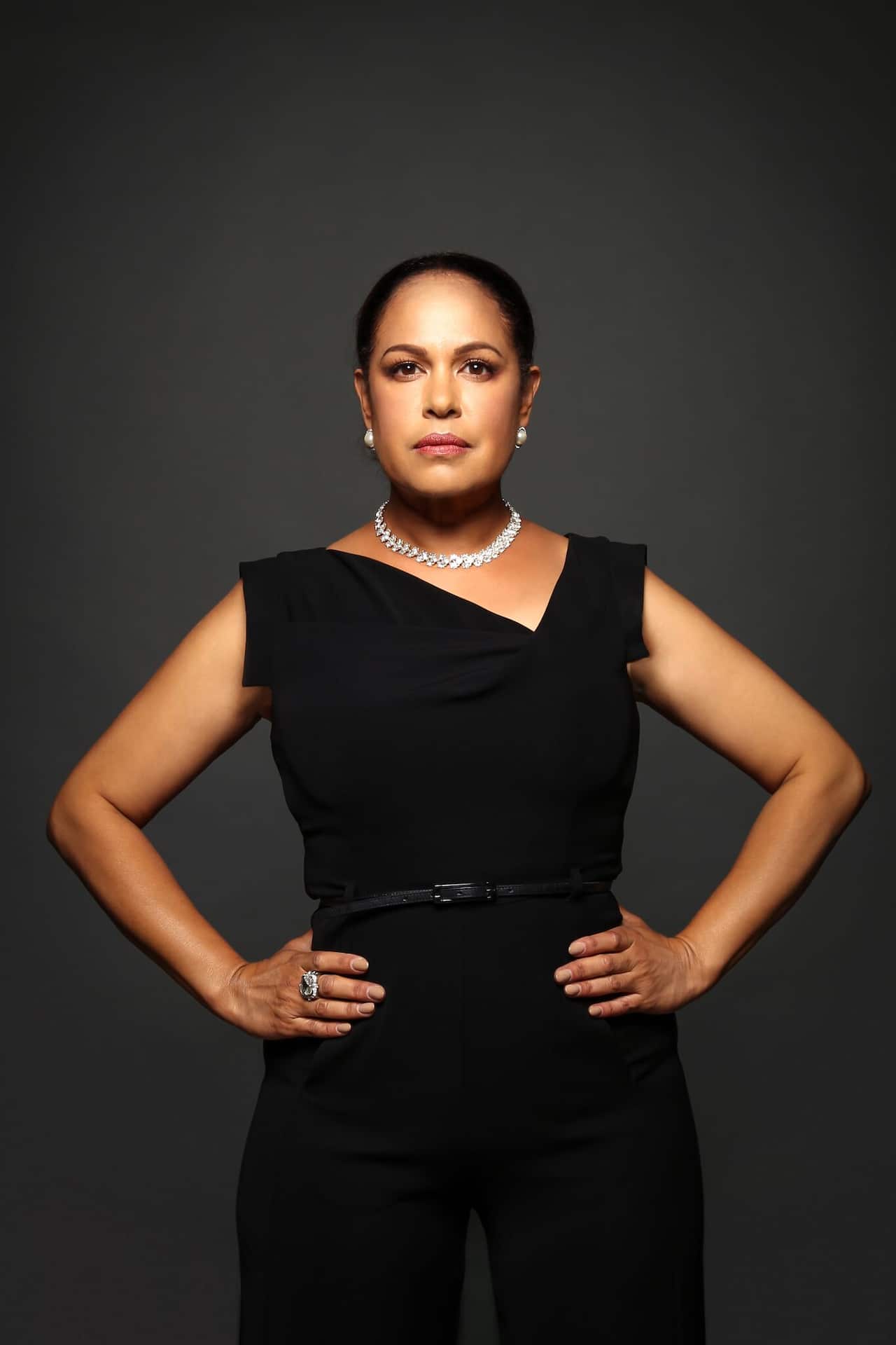 Christine Anu