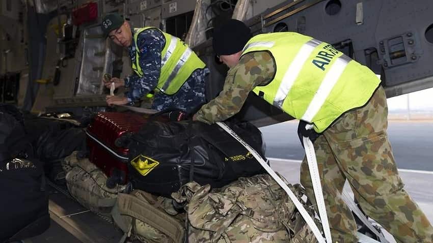 Image: AAP via SBS News