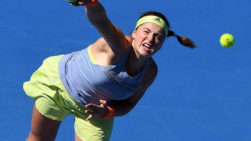 Ostapenko