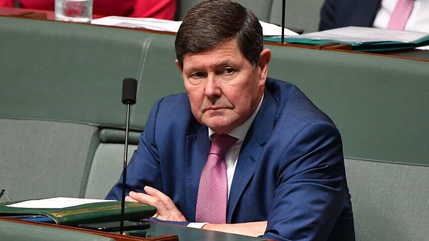 Liberal MP Kevin Andrews signed the open letter.