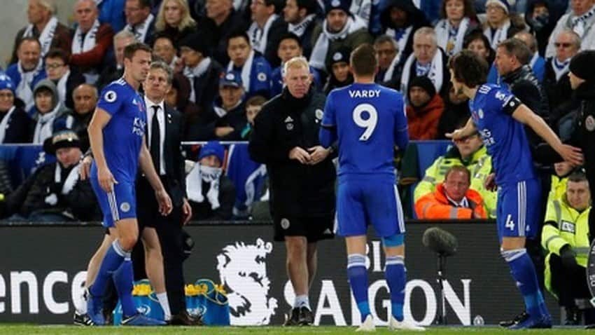 Leicester City