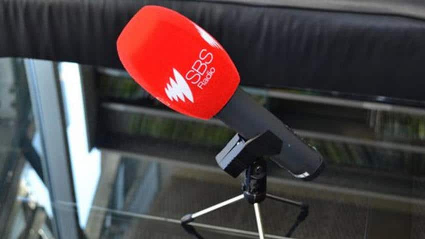 SBS Radio 