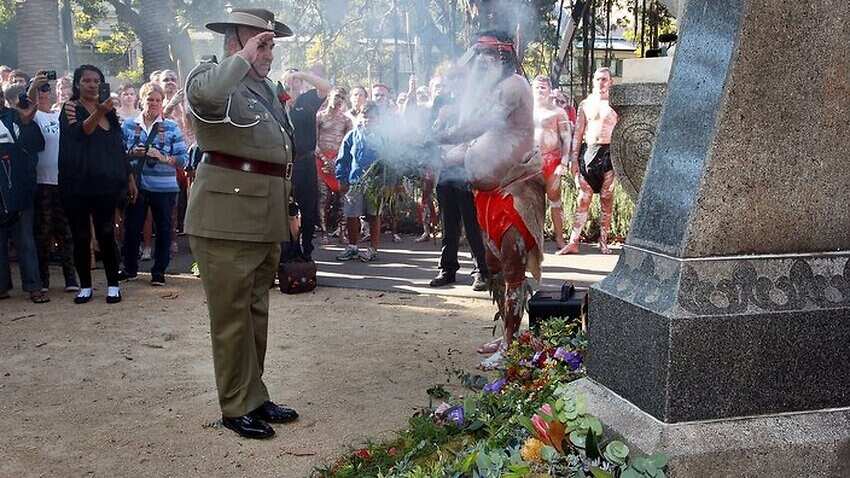 ANZAC Day