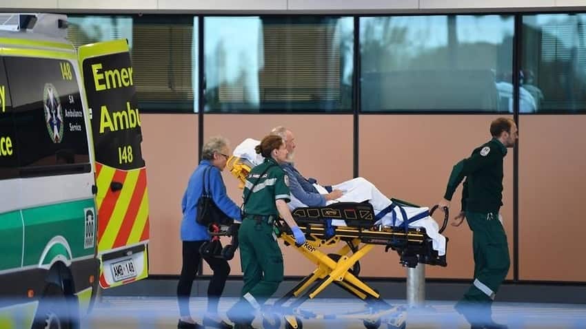 People with private health cover are being advised to wait until April 1 before tweaking.