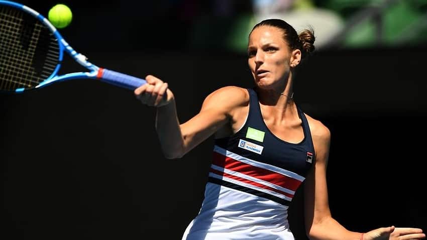 Karolína Plíšková