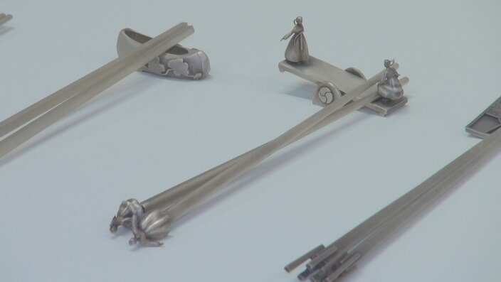 Feast of K-Chopsticks