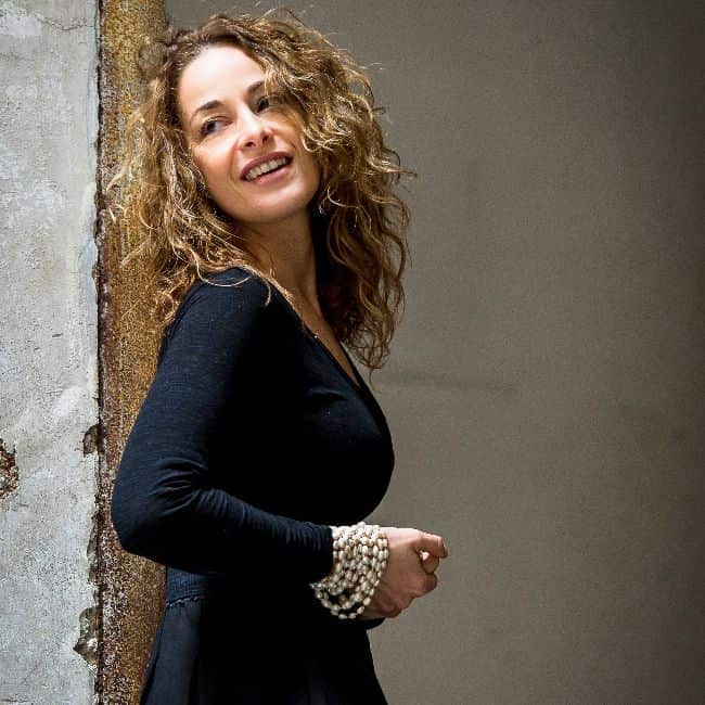 Ilaria 'Pilar' Patassini
