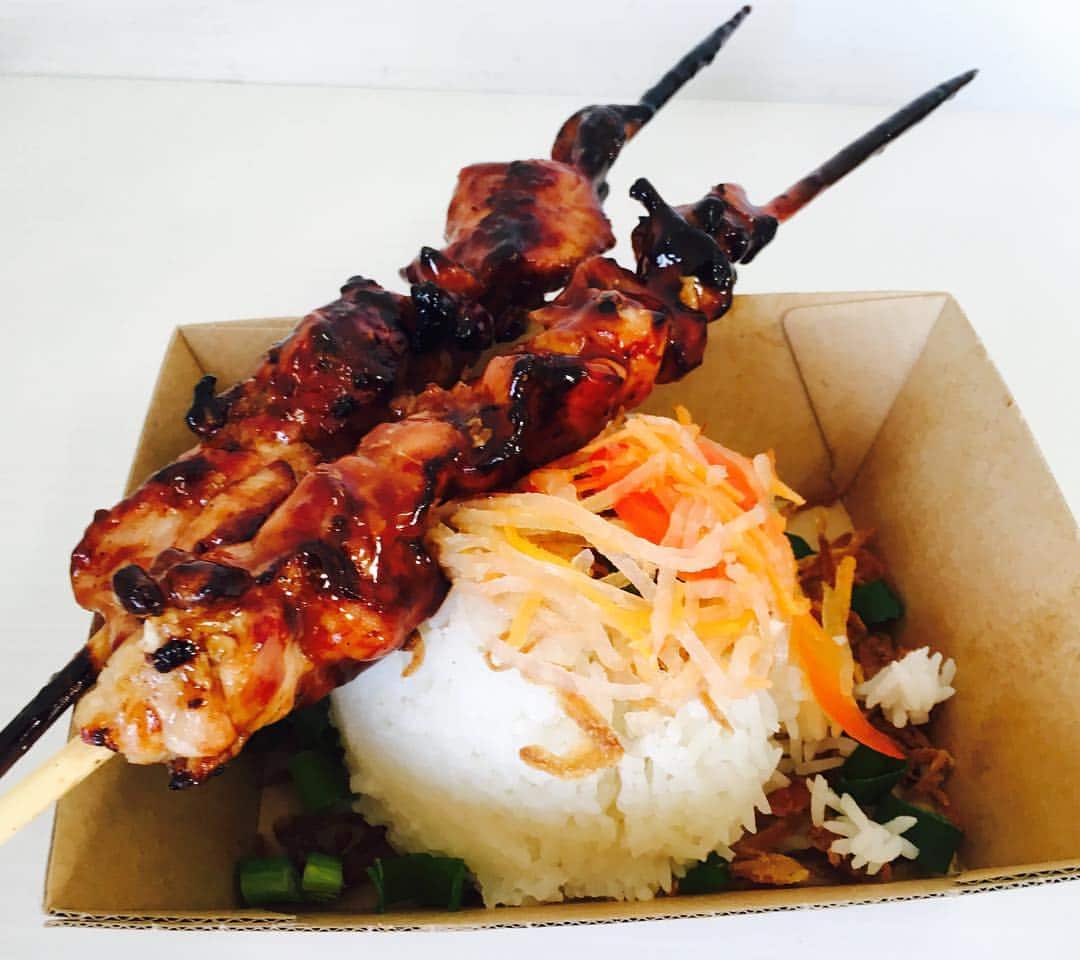 hoy pinoy, barbecue, pandemic, covid