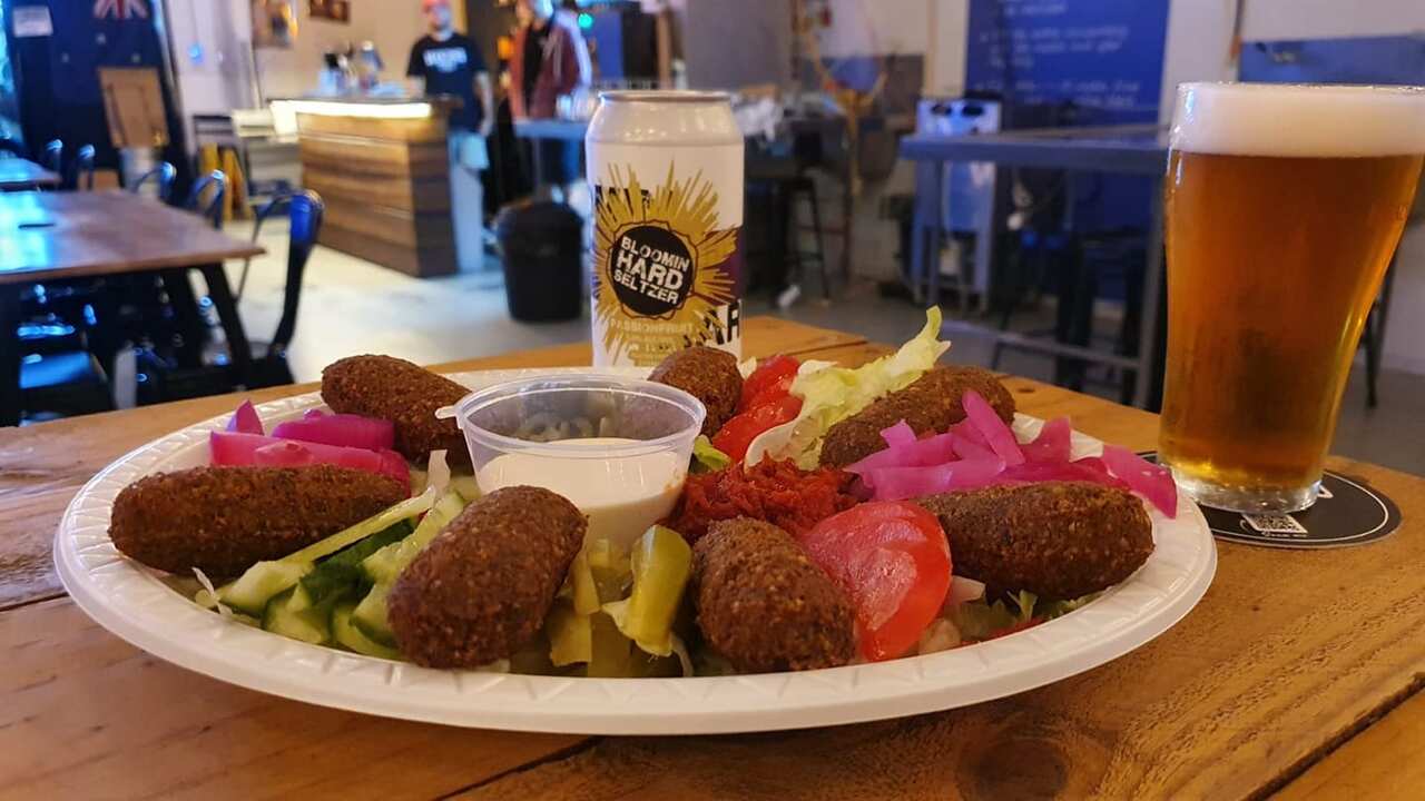 Falafel