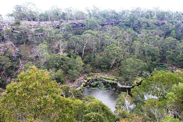 Mount Eccles (Budj Bim National Park)