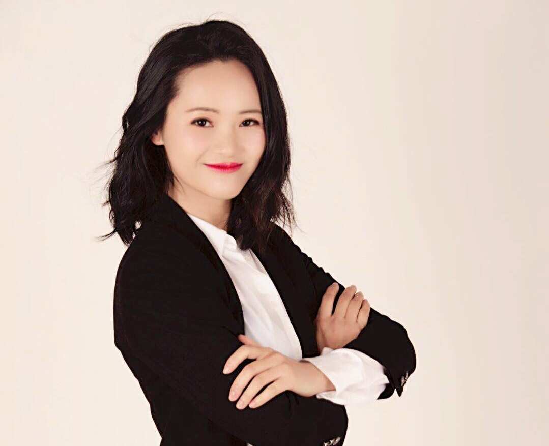 澳大利亚国际NLP执行师、亲子教育咨询师、幸福家（Lucky Family Consulting）创始人Lucky Zhao