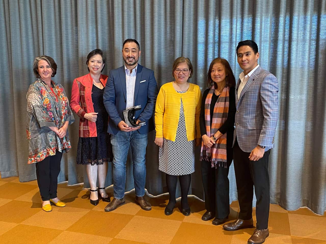 climate change, virtual exhibit, battered