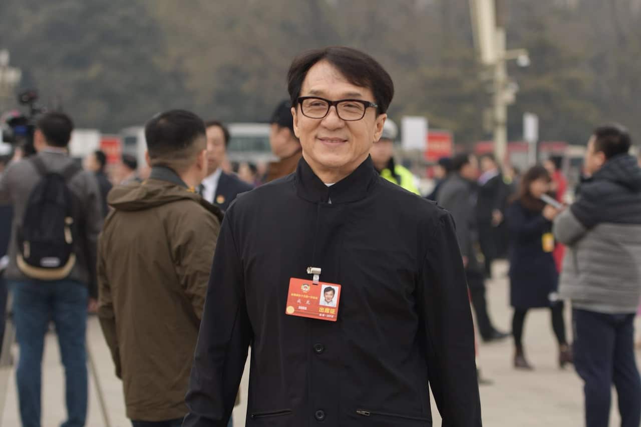 SBS Mandarin/Jiang Shan