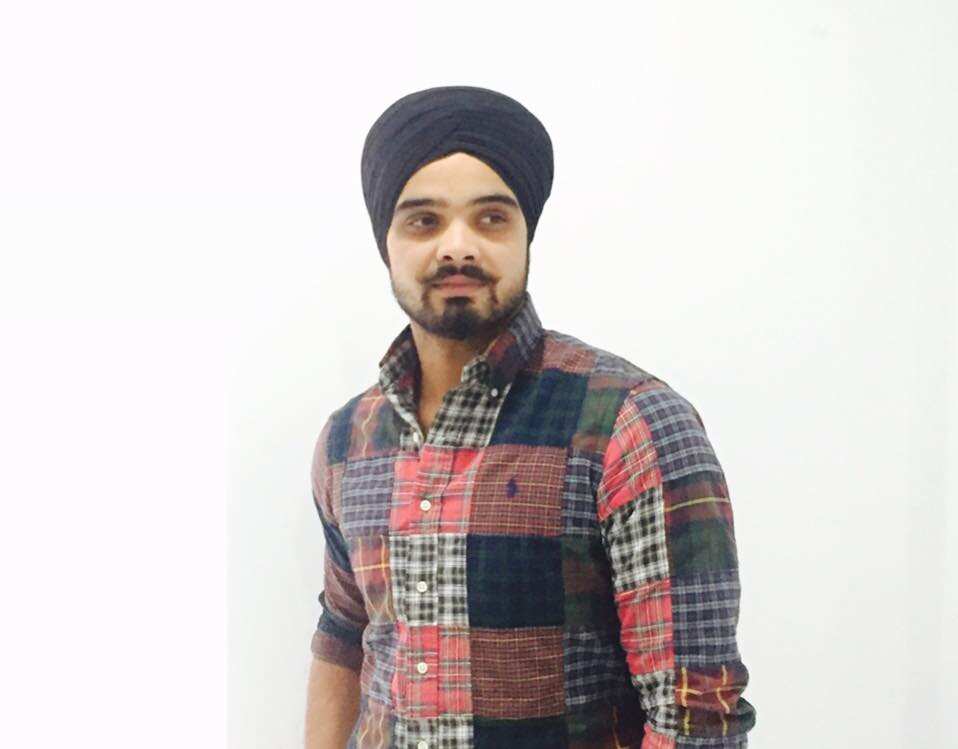 Jagvir SIngh