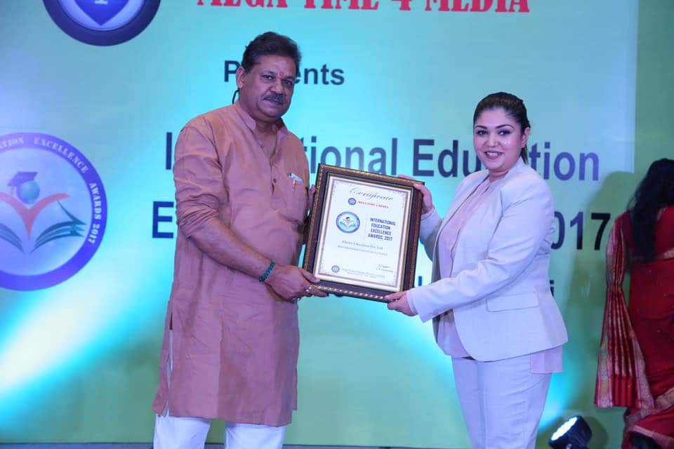 Gurleen Khaira, OET Trainer