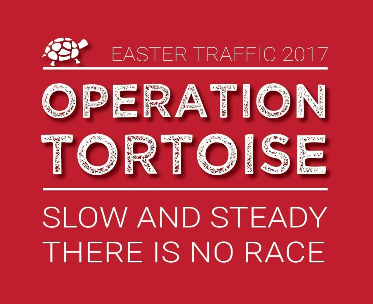 Operation Tortoise