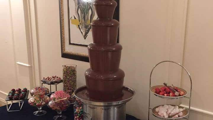 Perfection Chocolates