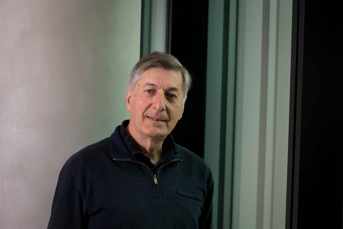 Tom Petsinis