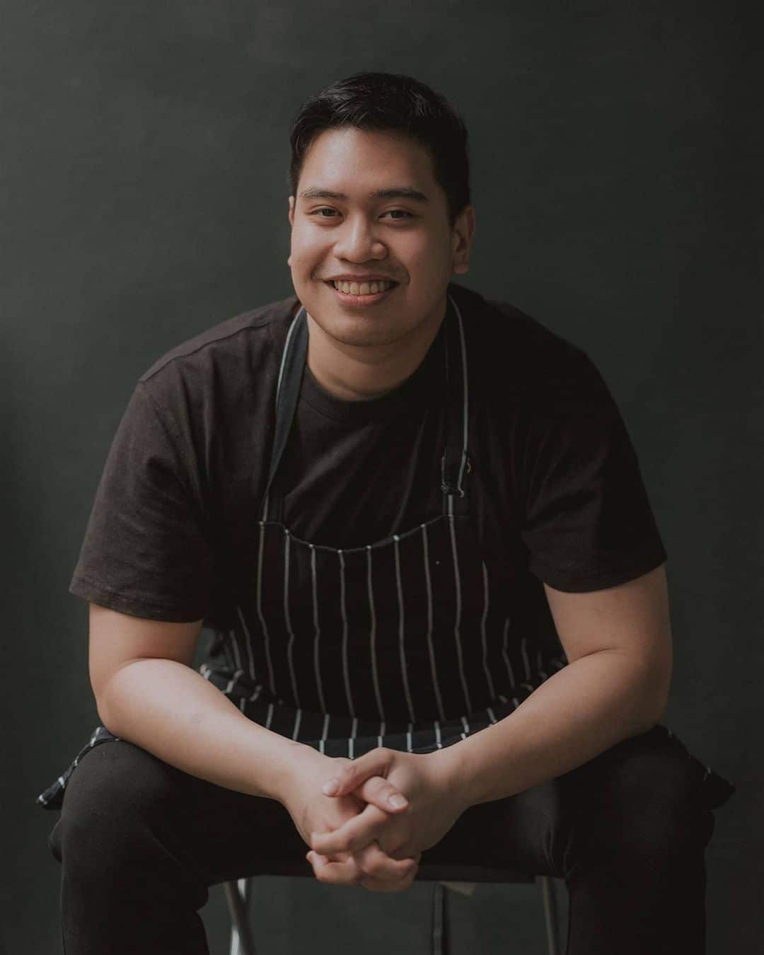 lutong lupa, vegetarian, joff hernandez, vegan, filipino 