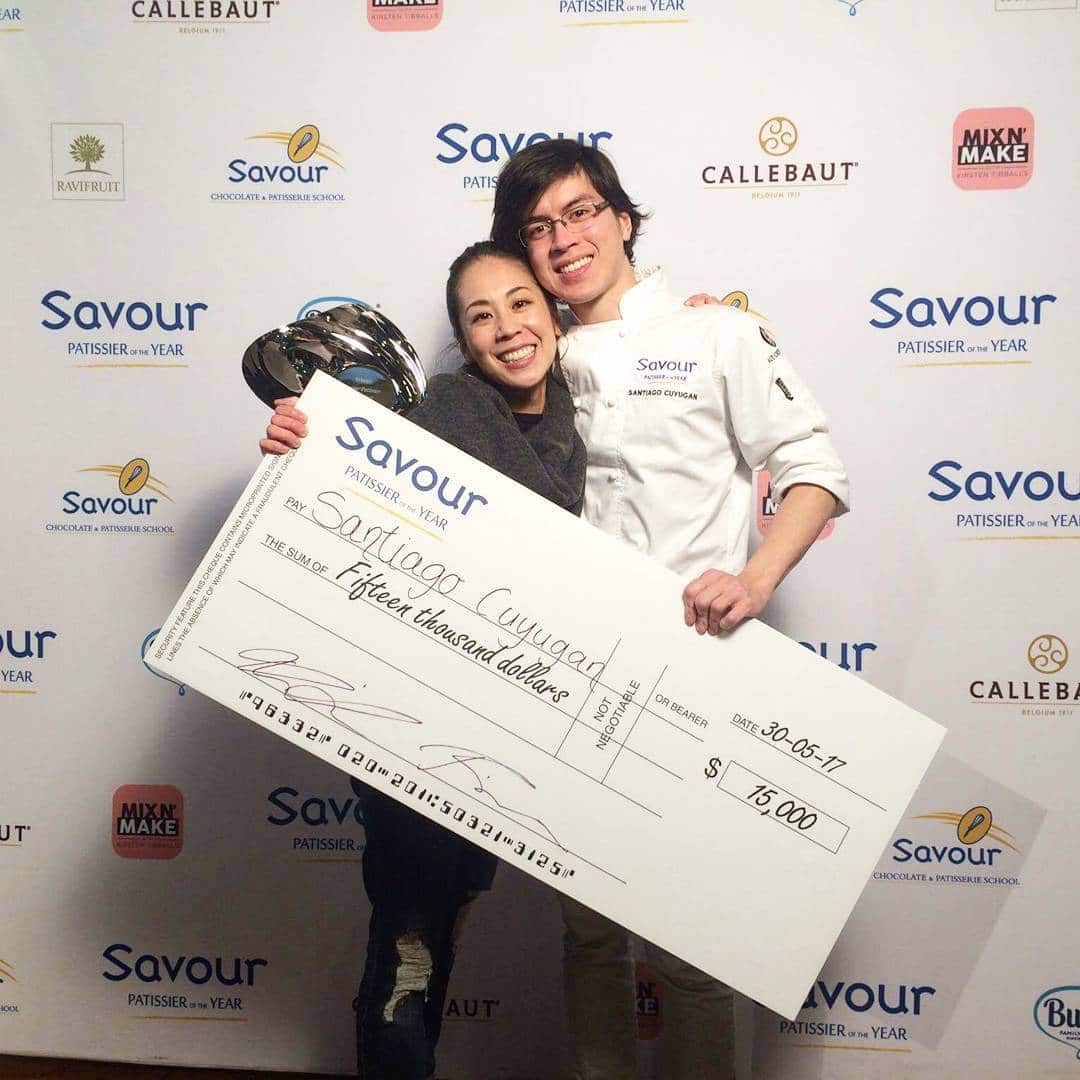 Santiago Cuyugan, Bibelot