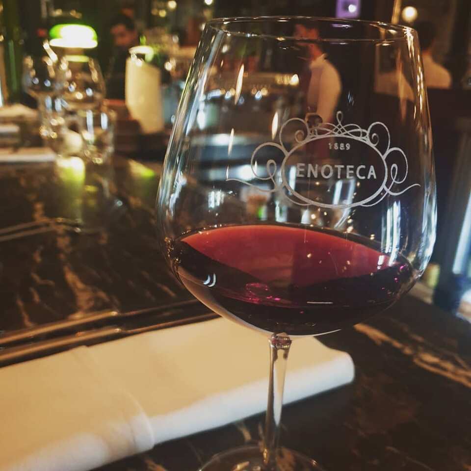 1889 Enoteca