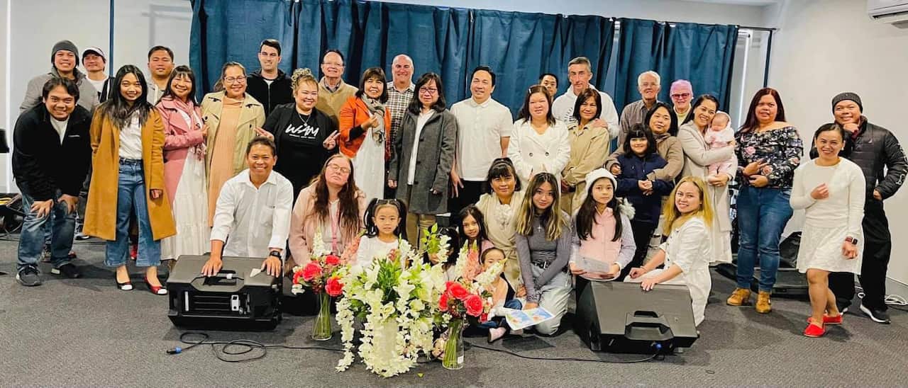 Jestingor family, visa refusal