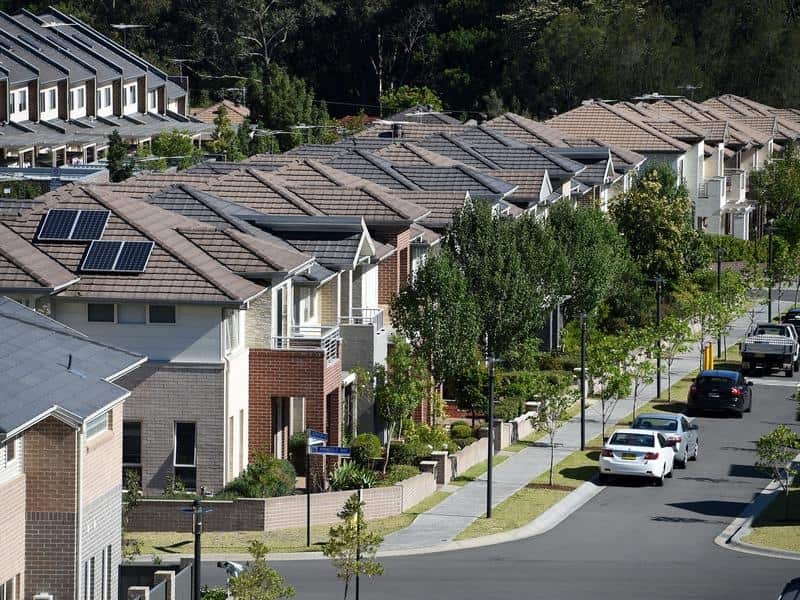 ABS HOUSING FINANCE STOCK