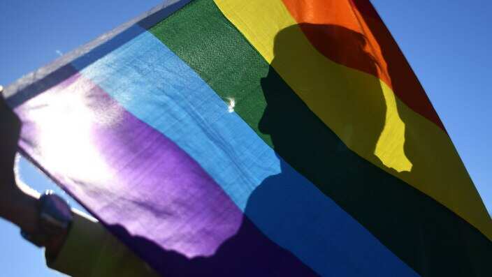 Scott Morrison says he will never become involved in any debate about so-called gay "conversion therapy".