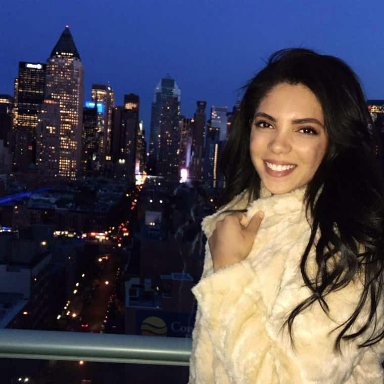 Fordham University student dies after falling from campus clock tower