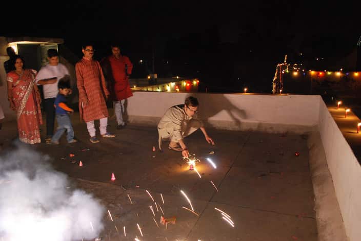 Diwali