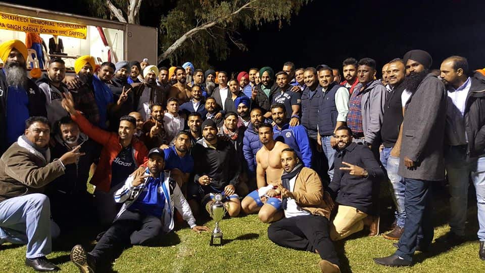 Singh Sabha Melbourne