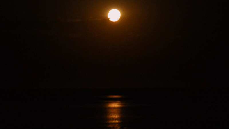 Marie-Luise KlausFollow Staircase to the moon Western Australia, Broome