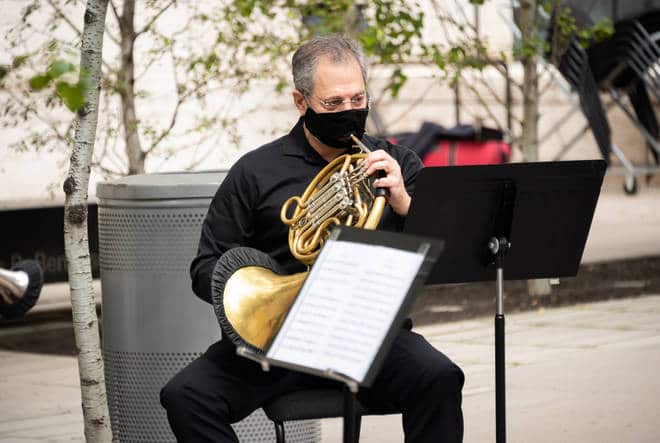 Met Opera musicians ‘devastated’ as house cancels entire 2020/21 season. 