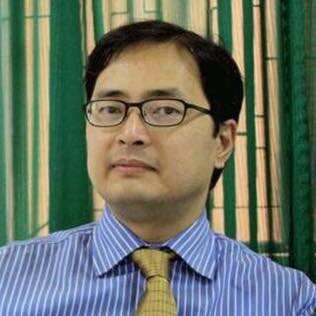 Ls Lê Công định