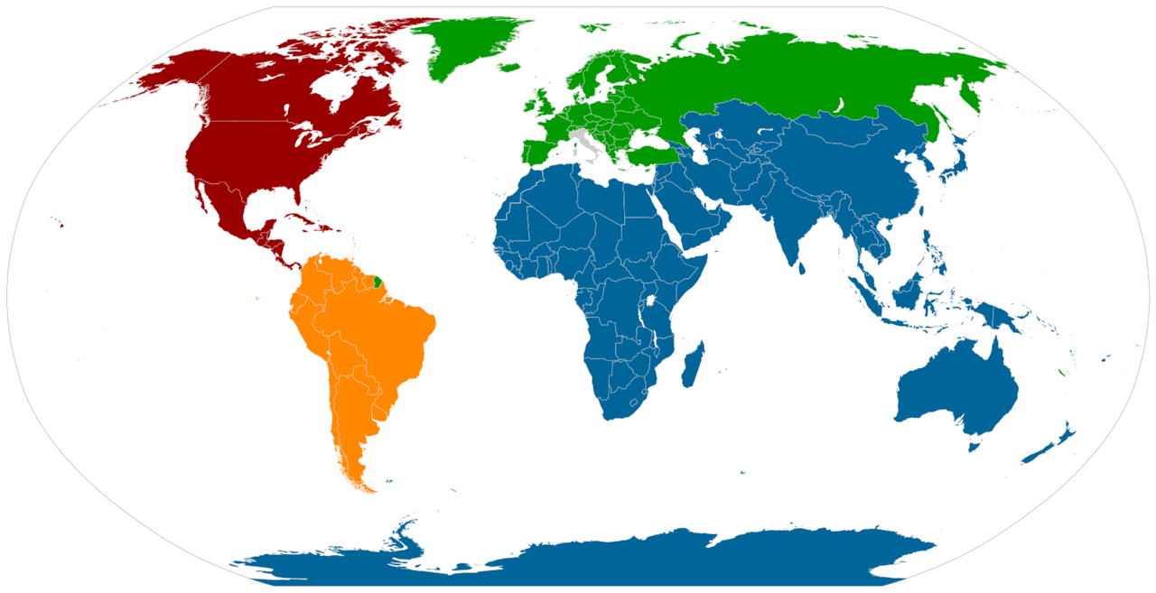 Italian overseas constituencies