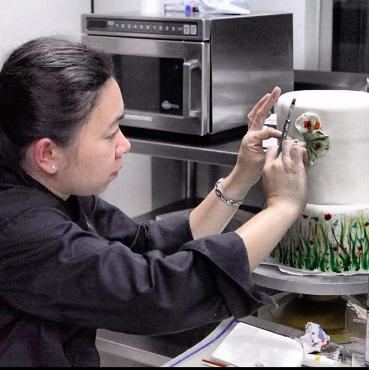 ricci carmona, chocolate, filo chocolate, polvoron