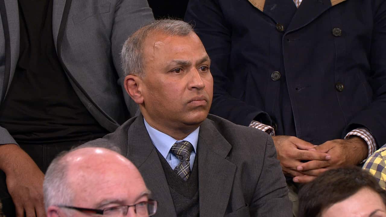 Nova Springwater founder, Nitin Lotliker.