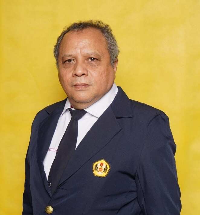             Pengamat dan dosen hubungan internasional dari Universitas Padjajaran, Bandung, Jawa Barat, Teuku Rezasyah                    