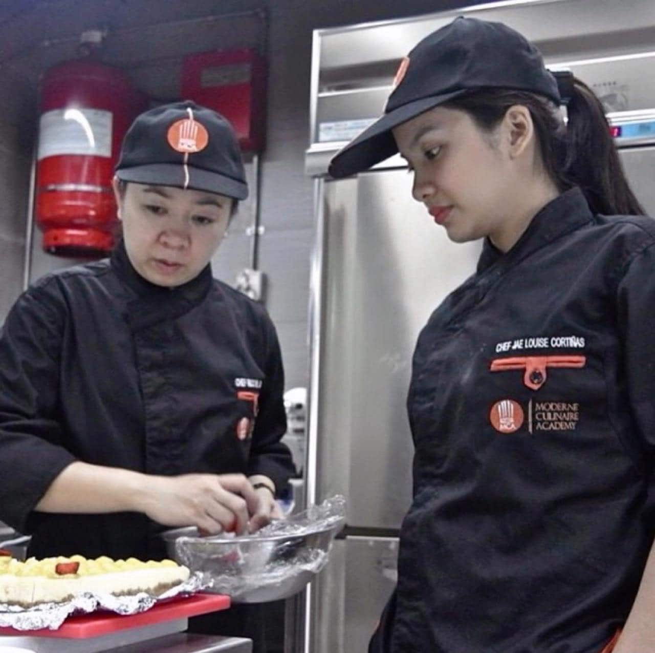 ricci carmona, chocolate, filo chocolate, polvoron