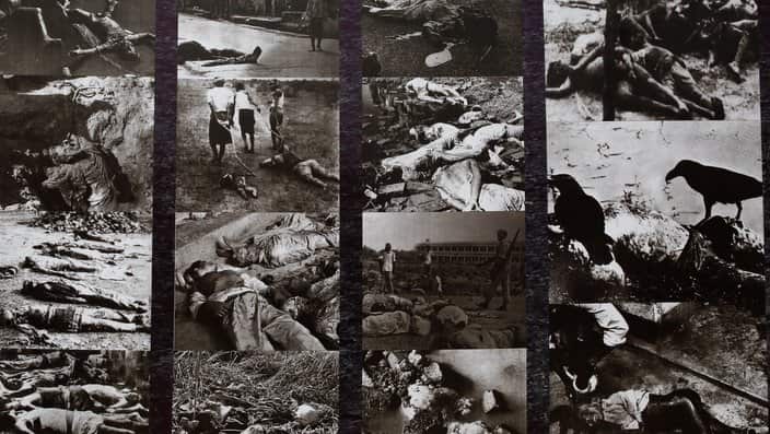 Independence Day in Bangladesh