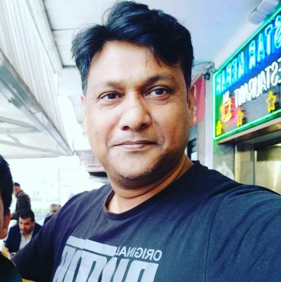 Mr Mamun Rashid is a Sydney-based sports organiser. 