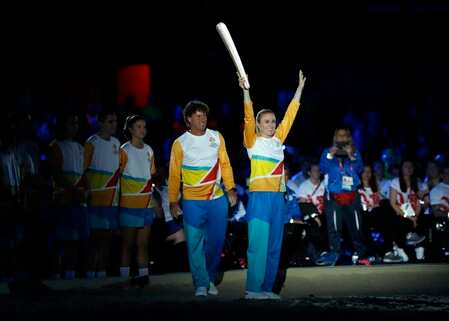 'Gutted' Pearson withdraws in blow to Gold Coast Games