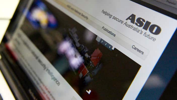  Australia's intelligence agencies are reportedly facing their first major review in five years. (AAP) 